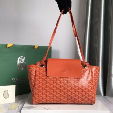 Goyard Top Handle Bags